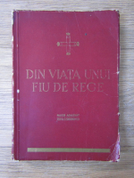 Teofil Sidorovici - Din viata unui fiu de rege (1937)