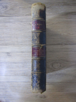Victor Henry - Precis de grammaire comparee du grec et du latin (1892)