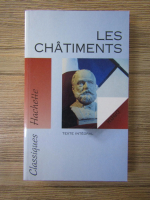Victor Hugo - Les chatiments
