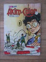 Anticariat: Akim-Color, numarul 108