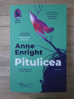 Anticariat: Anne Enright - Pitulicea