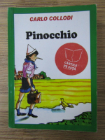 Carlo Collodi - Pinocchio