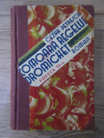 Anticariat: Cezar Petrescu - Comoara regelui Dromichet (1935)