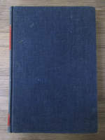 Constantin C. Giurescu - Istoria romanilor pentru clasa VIII a secundara (1944)