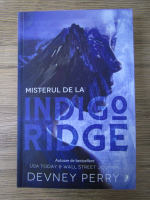 Devney Perry - Misterul de la Indigo Ridge