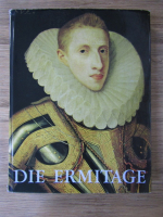Anticariat: Die Ermitage (album)