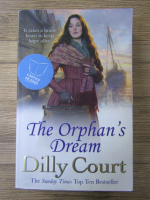 Dilly Court - The orphan's dream