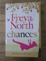 Freya North - Chances