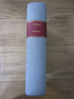 G. Bruhat - Cours de physique generale. Optique (1947)