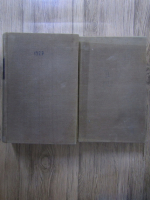H. Ollivier - Cours de physique generale (1928)