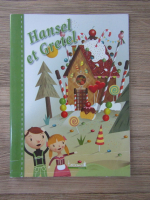 Anticariat: Hansel et Gretel