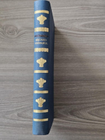 I. C. Atanasiu - Pagini din istoria Contimporana a Romaniei, 1881-1916. Volumul 1: Miscarea socialista 1881-1900