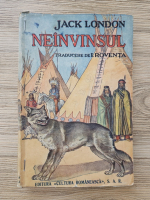 Jack London - Neinvinsul (1942)