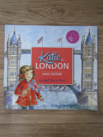 Anticariat: James Mayhew - Katie in London