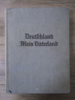 Karl Friedrich Schmid - Deutchland mein Baterland (1928)
