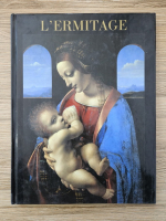 Anticariat: L'Ermitage. Promenade a travers les salles du musee