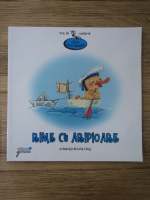 Anticariat: Lucia Muntean - Rime cu aripioare