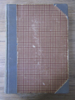 Anticariat: Nic. P. Constantinescu - Enciclopedia inventiunilor tehnice (volumul 3, 1946)