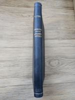 Nicolae Iorga - Observatii ale unui nespecialist asupra istoriei antice (1916)