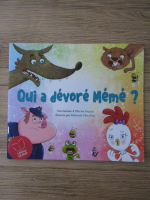 Anticariat: Olivier Dupin - Qui a devore Meme?