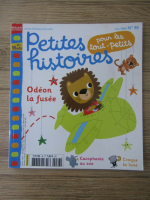 Anticariat: Petites histoires, mai 2008, nr. 38. Pour les tout petits