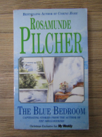 Rosamunde Pilcher - The blue bedroom