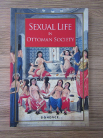 Sema Nilgun Erdogan - Sexual life in ottoman society
