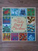 Anticariat: The twelve days of Christmas