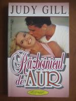 Judy Gill - Razboinicul de aur