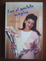 Fayrene Preston - Lea si perlele magice