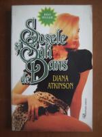 Diana Atkinson - Sosele si sali de dans