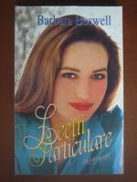 Barbara Boswell - Lectii particulare