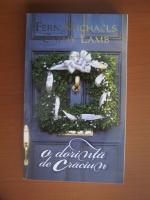 Fern Michaels, Cathy Lamb - O dorinta de Craciun