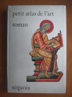 J. Timmers - Petit atlas de l'art roman