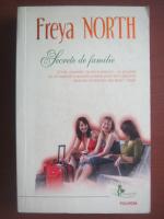 Freya North - Secrete de familie