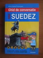 Mihai Daniel Frumuselu - Ghid de conversatie Roman-Suedez