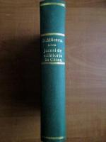Nicolae Milescu Spataru - Jurnal de calatorie in China (coperti cartonate)
