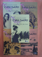 Constantin Chirita - Ciresarii (5 volume)
