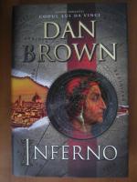 Anticariat: Dan Brown - Inferno