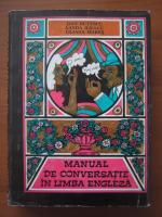 Anticariat: Dan Dutescu - Manual de conversatie in limba engleza