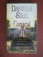 Anticariat: Danielle Steel - Conacul