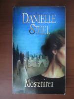 Anticariat: Danielle Steel - Mostenirea