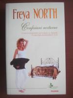 Freya North - Confesiuni nocturne