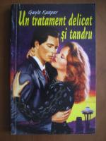 Gayle Kasper - Un tratament delicat si tandru