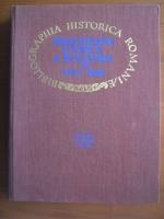 Gheorghe Hristodol - Bibliografia istorica a Romaniei (volumul 7 , 1984-1989)