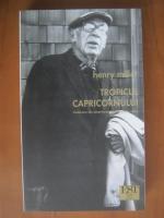 Henry Miller - Tropicul Capricornului