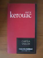 Anticariat: Jack Kerouac - Cartea viselor (Cotidianul)