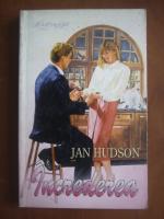 Anticariat: Jan Hudson - Increderea