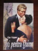Kay Hooper - Toti pentru Quinn