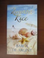Anticariat: Luanne Rice - Barca de argint